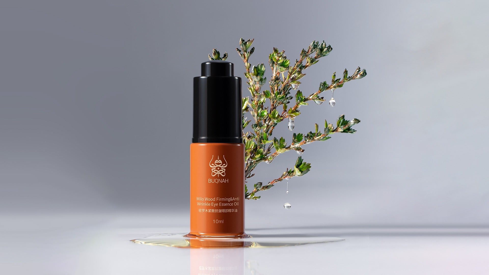 Myrothamnus Line