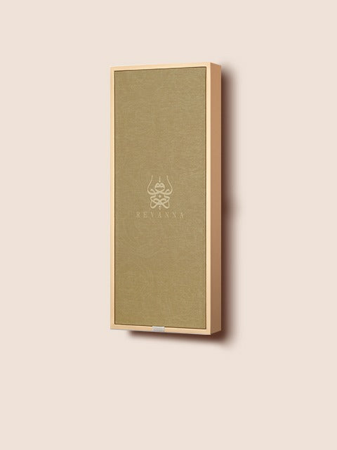 20-Year Pure Agarwood Incense Sticks (100g)