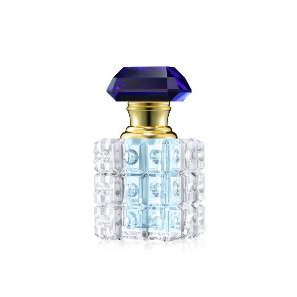 MYSTERIOUS EAST-45ML